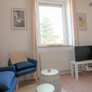 Appartement Cabana & Alimentec, Bourg-en-Bresse