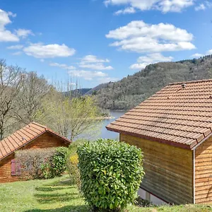 Appartement Vacancéole - Les De La Chazotte, Saint-Jacques-dʼAmbur