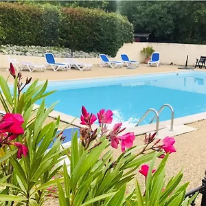 Camping La Vaugelette - Drôme, Montclar-sur-Gervanne