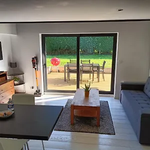 Appartement 30 M2 Neuf + Terrasse, Brindas